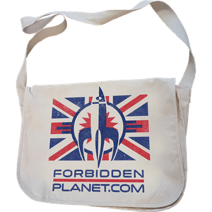 [Forbidden Planet: Messenger Bag: Union Flag (Product Image)]