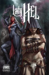 [Lady Hel #1 (Cover A Parillo) (Product Image)]