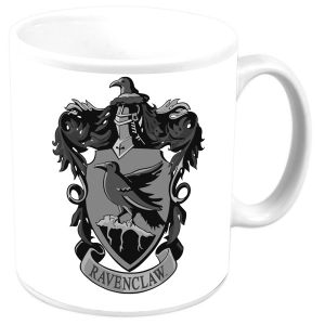 [Harry Potter: Mug: Ravenclaw House (Product Image)]