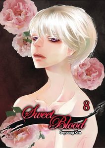 [Sweet Blood: Volume 8 (Product Image)]