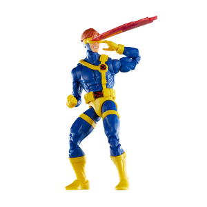 [X-Men: '97: Marvel Legends Action Figure: Cyclops (Product Image)]