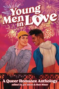 [Young Men In Love: A Queer Romance Anthology (Product Image)]