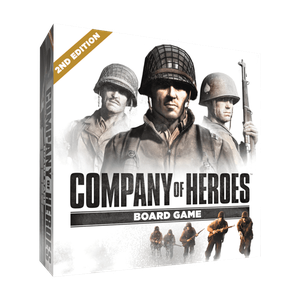 [Company Of Heroes: 2nd Edition (Core Set) (Product Image)]