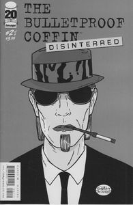 [The Bulletproof Coffin: Disinterred #2 (Product Image)]