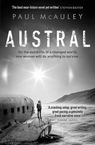 [Austral (Signed Bookplate Edition) (Product Image)]