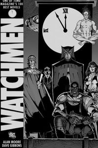 [Watchmen (Hardcover) (Product Image)]