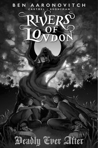 [Rivers Of London: Deadly Ever After #2 (Cover C Glass) (Product Image)]
