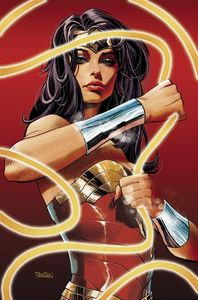 [Wonder Woman #10 (Cover C Dan Panosian Card Stock Variant) (Product Image)]