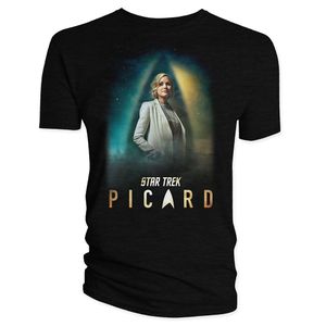 [Star Trek: Picard: T-Shirt: Doctor Agnes Jurati (Product Image)]