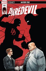 [Daredevil #597 (Legacy) (Product Image)]
