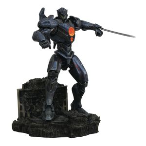 [Pacific Rim: Gallery Statue: Gypsy Avenger (Product Image)]