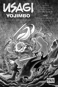 [Usagi Yojimbo: Volume 29 (Limited Edition Hardcover) (Product Image)]