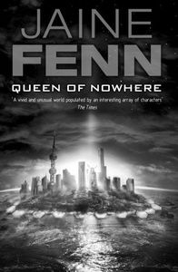 [Hidden Empire: Queen Of Nowhere (Product Image)]