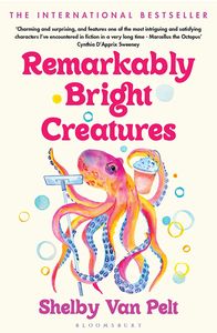 [Remarkably Bright Creatures (Product Image)]