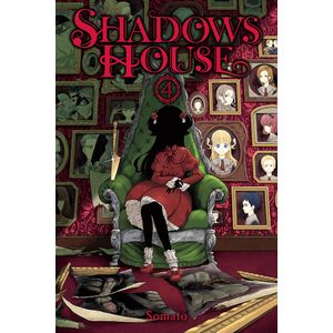 [Shadows House: Volume 4 (Product Image)]