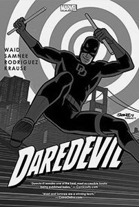 [Daredevil: By Mark Waid: Volume 4 (Hardcover) (Product Image)]