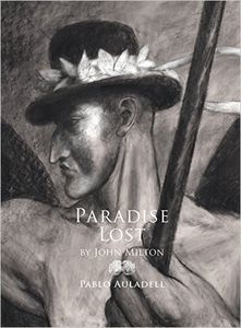 [Paradise Lost (Hardcover) (Product Image)]