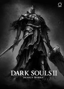 [Dark Souls II: Design Works (Hardcover) (Product Image)]