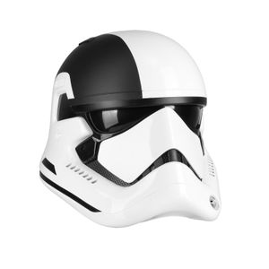 [Star Wars: The Last Jedi: Replica Helmet: First Order Stormtrooper Executioner (Product Image)]