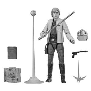[Star Wars: Convention Exclusive Action Figure: Luke Skywalker (Ceremony) (Product Image)]