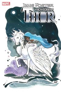[Jane Foster & The Mighty Thor #2 (Momoko Variant) (Product Image)]