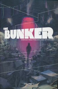 [The Bunker: Volume 1 (Product Image)]