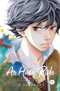 [Ao Haru Ride: Volume 9 (Product Image)]