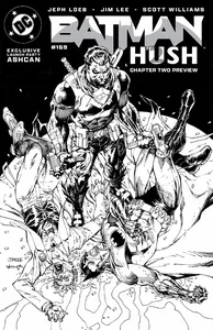 [Batman #159 (Ashcan Edition) (Product Image)]