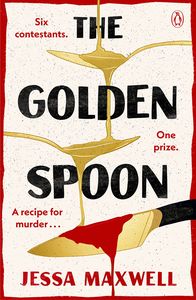 [The Golden Spoon (Product Image)]