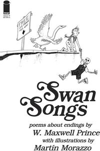 [Swan Songs #6 (Cover A Morazzo) (Product Image)]