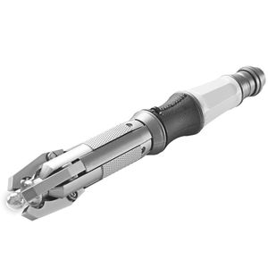 [Doctor Who: Touch Control Sonic Screwdriver: 12th Doctor (Product Image)]