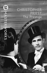 [The Prestige: SF Masterworks (Signed Edition) (Product Image)]