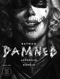 [Batman: Damned #2 (Product Image)]