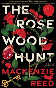 [The Rosewood Hunt (Hardcover) (Product Image)]