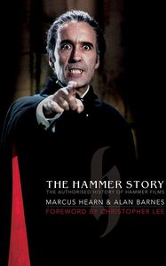 [The Hammer Story: Limited Edition (Product Image)]