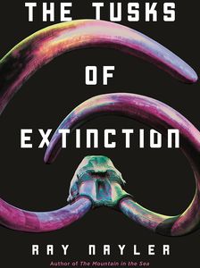 [The Tusks Of Extinction (Hardcover) (Product Image)]
