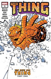 [The Thing #1 (Product Image)]