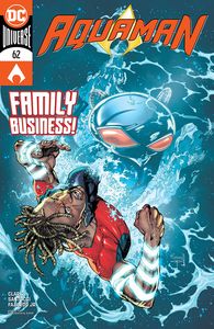 [Aquaman #62 (Product Image)]