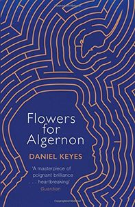 [Flowers For Algernon (Product Image)]