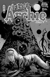 [Afterlife With Archie #6 (Francavilla Cover) (Product Image)]
