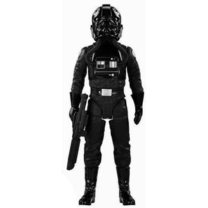 [Star Wars: Rebels: Wave 1 Giant Action Figures: TIE Fighter Pilot (Product Image)]