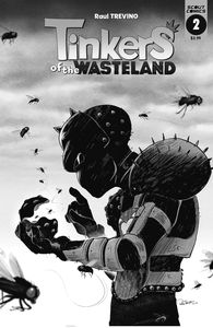 [Tinkers Of The Wasteland #2 (Product Image)]