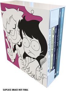[Octopus Pie: The Complete Series (Box Set) (Product Image)]