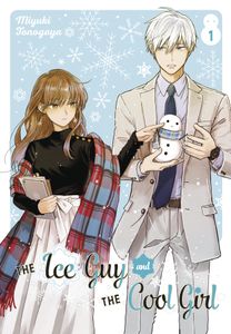 [The Ice Guy & The Cool Girl: Volume 1 (Product Image)]