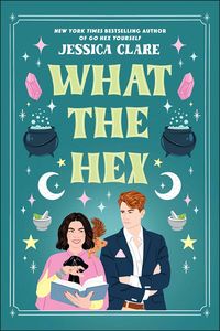 [What The Hex (Product Image)]
