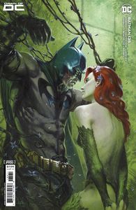 [Batman #135 (Cover D Gabrielle Dell Otto Card Stock Variant) (Product Image)]