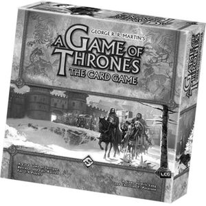 [Game Of Thrones: LCG: Core Set (Product Image)]