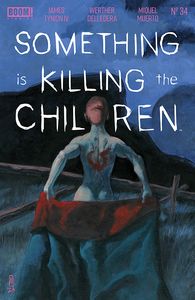 [Something Is Killing The Children #34 (Cover A Dell'Edera) (Product Image)]