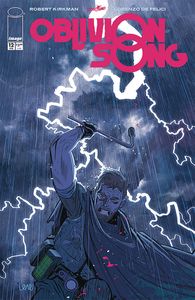 [Oblivion Song #12 (Product Image)]