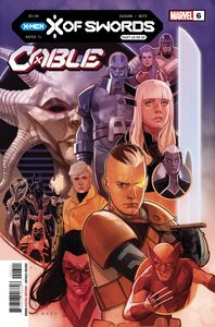 [Cable #6 (XoS) (Product Image)]